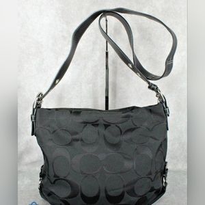 Authentic Coach Shoulder bag